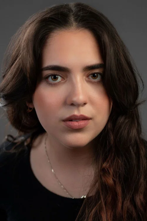 Photo of Alexandra Verma