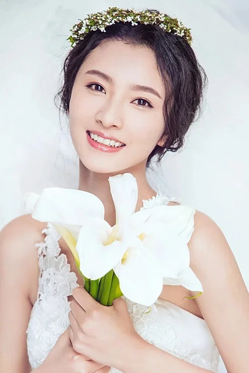 Photo of Jiao Na