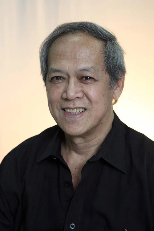 Photo of Nanding Josef