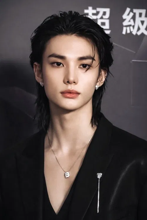 Photo of Hwang Hyun-jin