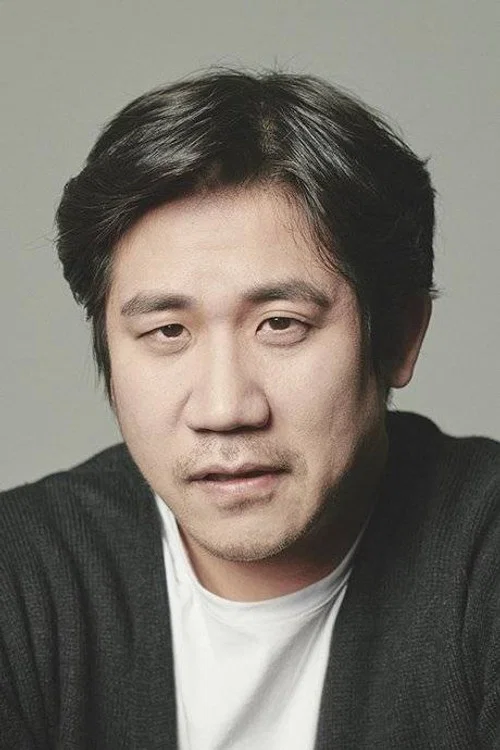 Photo of Ji Nam-hyuk
