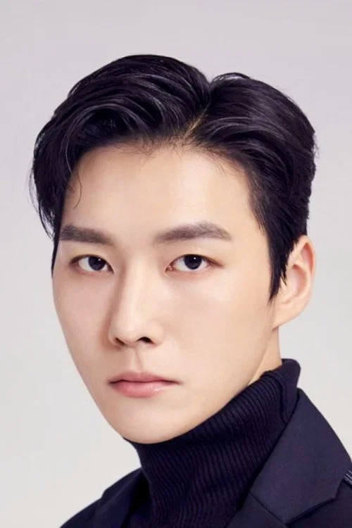 Photo of Cha Ji-hyuk