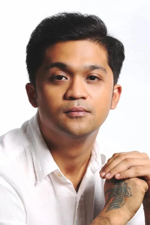Photo of Nino Aquino Mendoza