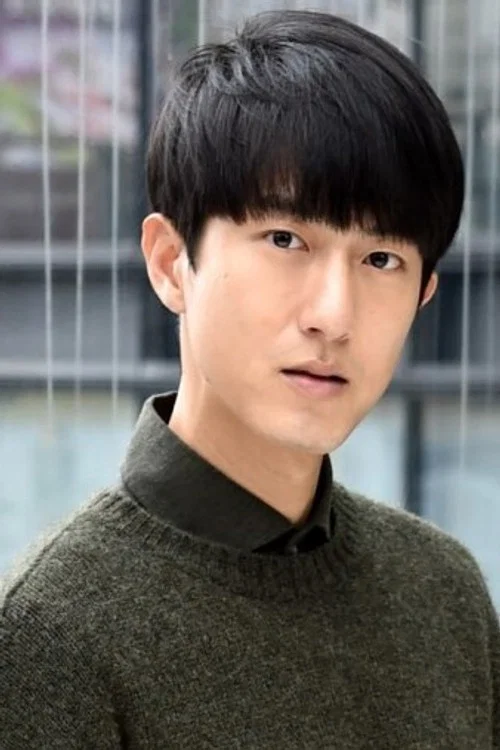 Photo of David Chiu