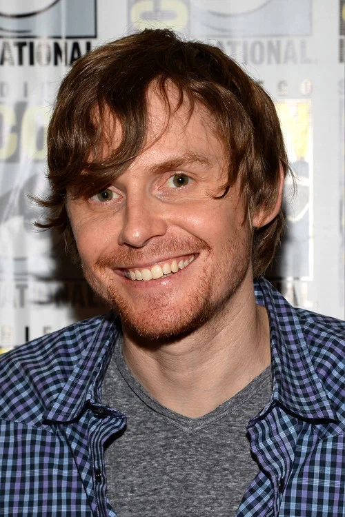 Photo of Jed Whedon