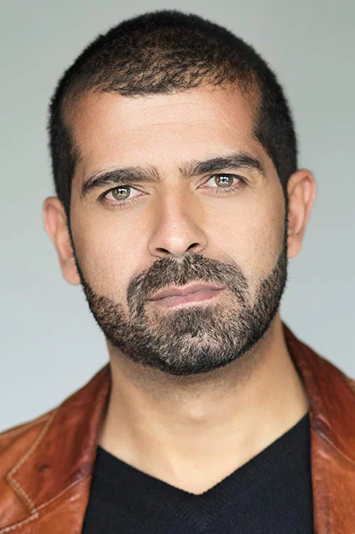 Photo of Aladeen Tawfeek