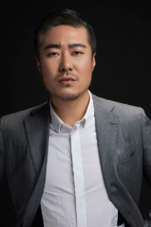 Photo of Liu Weizhou
