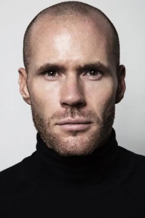 Photo of Oliver Trevena