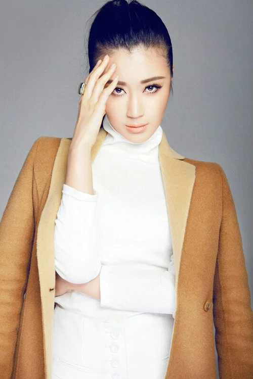 Photo of Yuan Gao