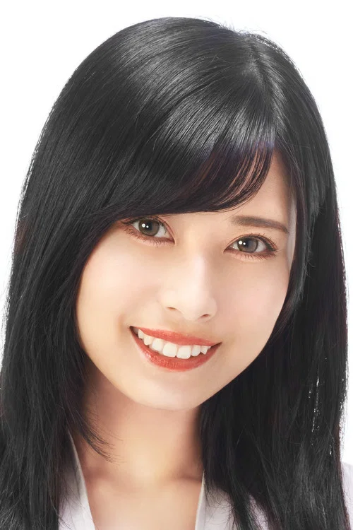 Photo of Tomomi Jiena Sumi
