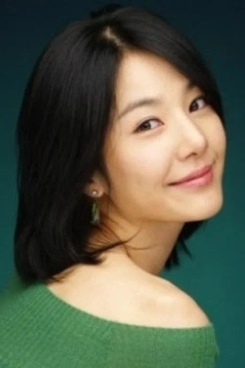 Photo of Han Min
