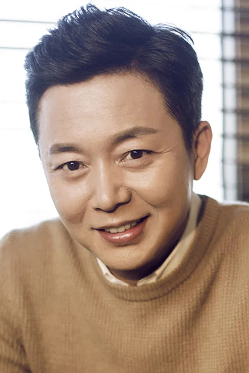 Photo of Liu Yijun