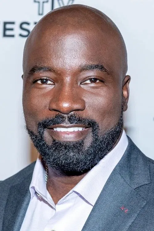 Photo of Mike Colter