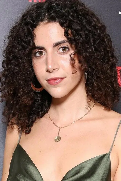 Photo of Talia Asseraf