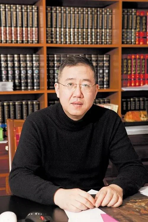 Photo of Huayi Cao