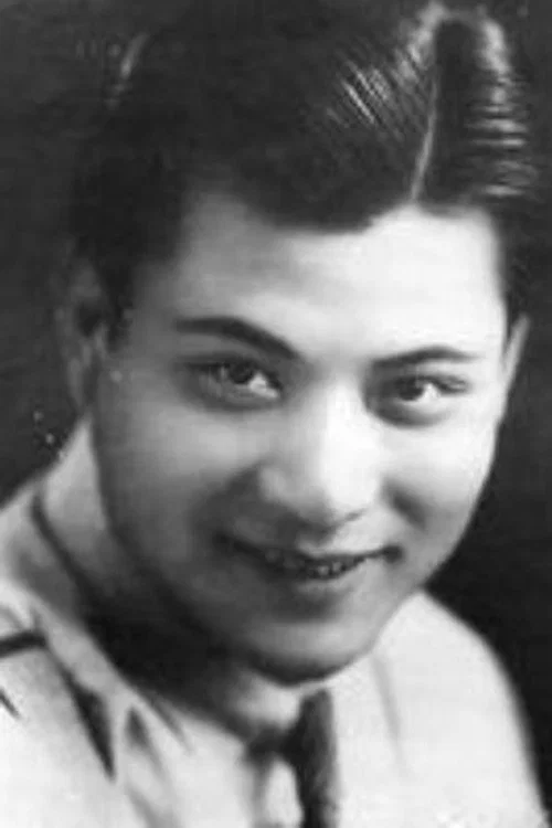 Photo of Zhang Yi