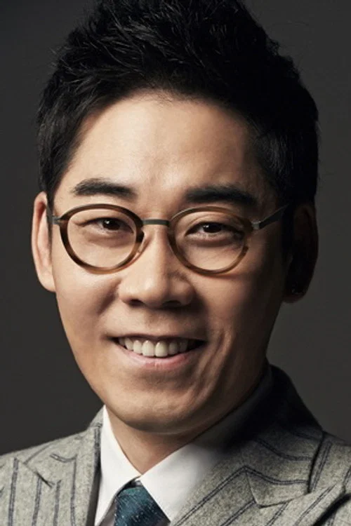 Photo of Kim Yeon-woo