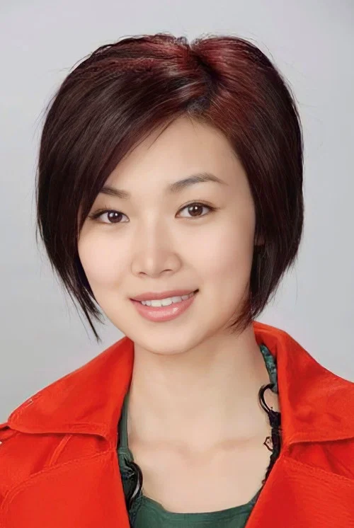 Photo of Tracy Ip