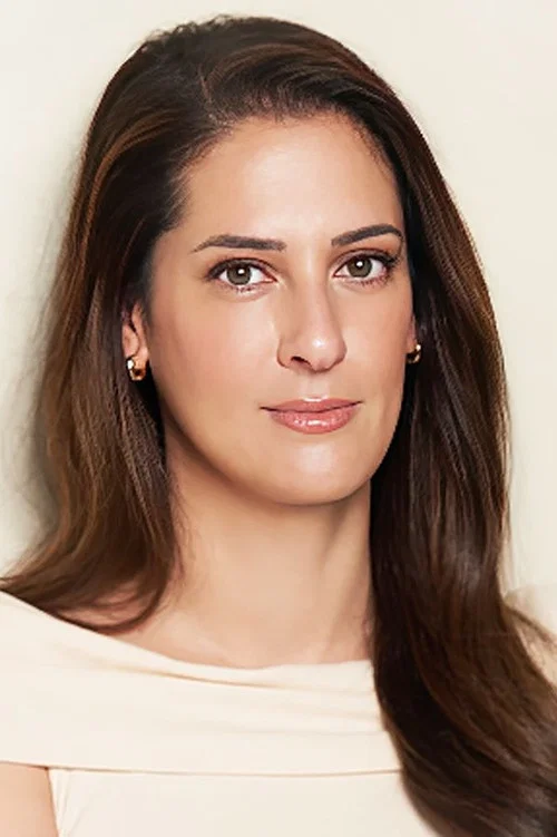 Photo of Elle Kennedy