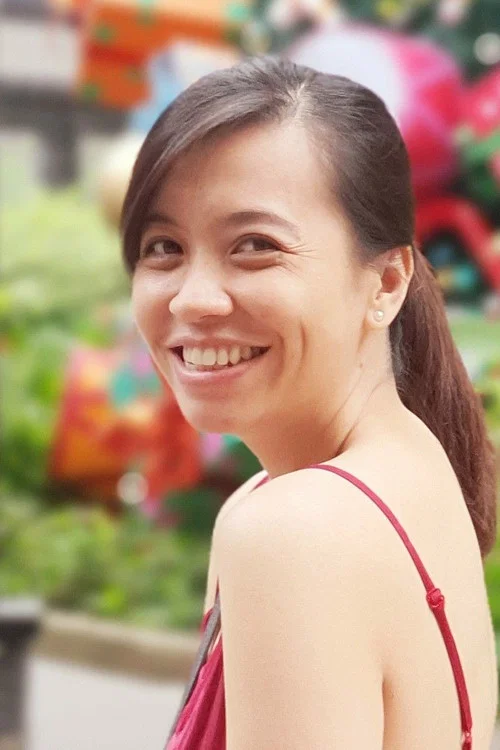 Photo of Marla Ancheta