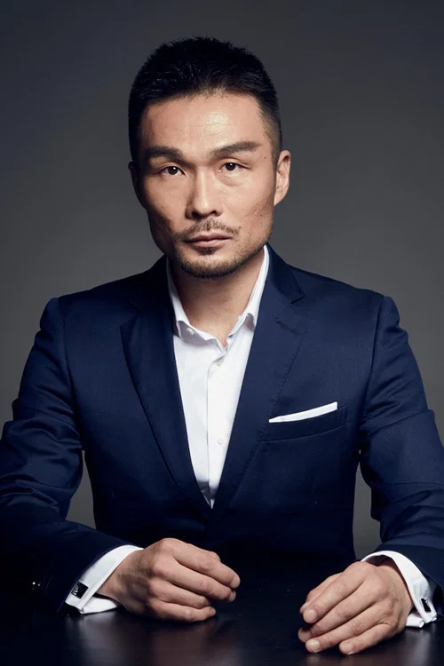 Photo of Kai Cao