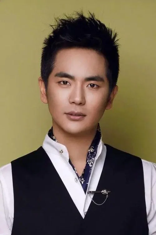Photo of Zhang Xiaolong