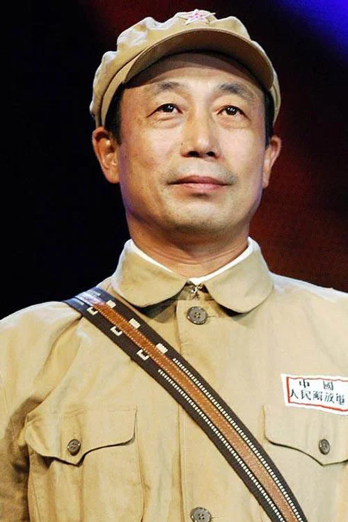 Photo of Sun Haiying
