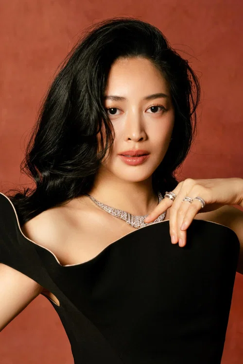 Photo of Mai Thanh Hà
