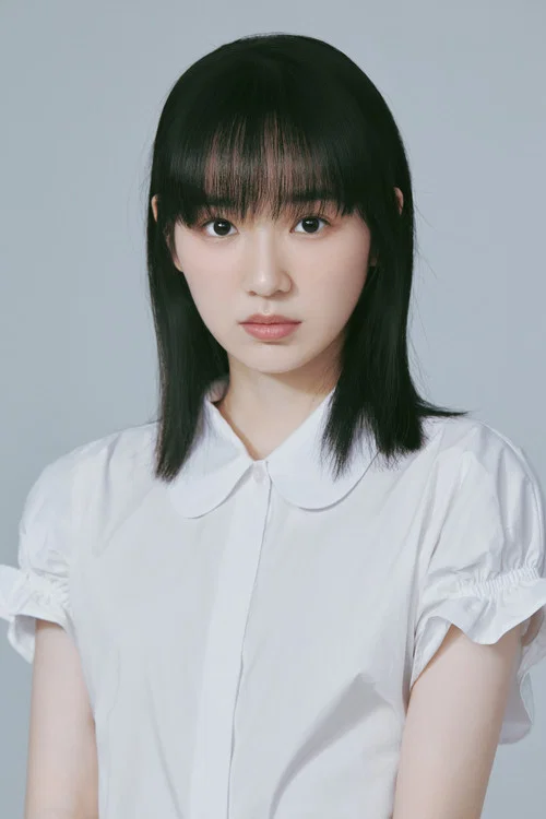Photo of Wang Ruixin