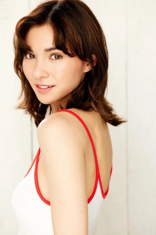 Photo of Ryan Lucy