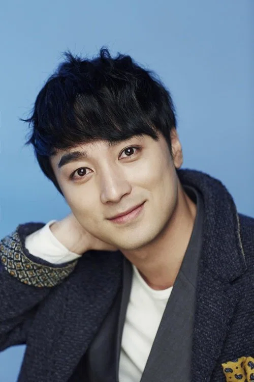 Photo of Hwang Je-sung