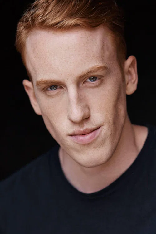 Photo of Kyle Gatehouse