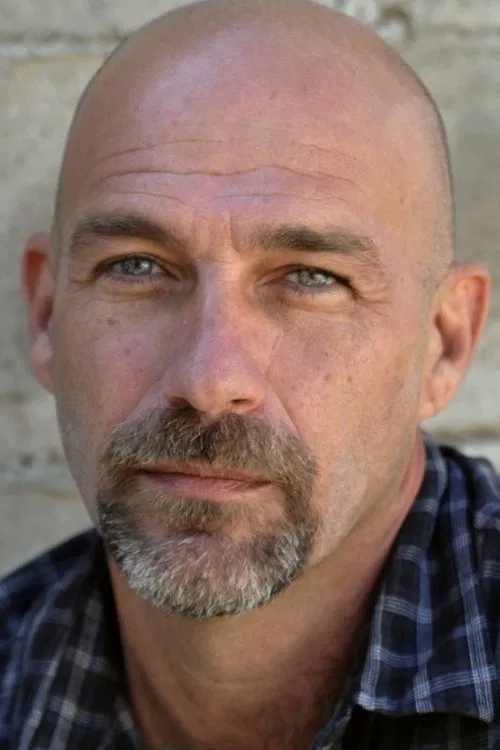 Photo of Kevin Gage