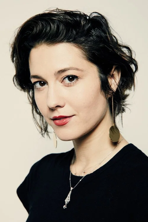 Photo of Mary Elizabeth Winstead