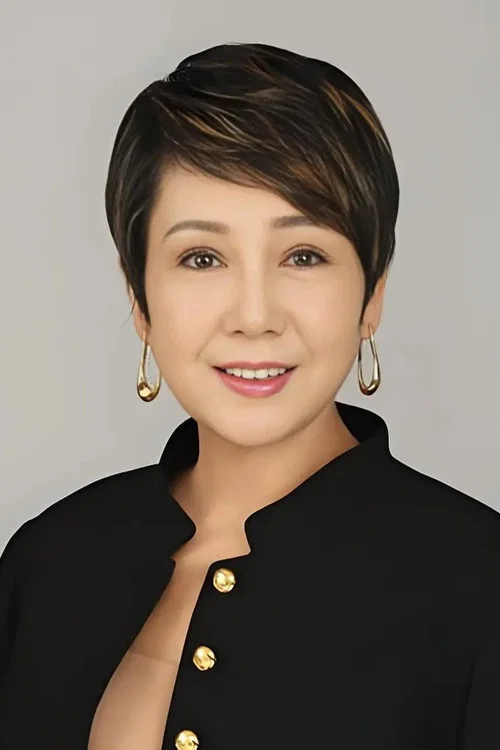 Photo of Wang Yanmei