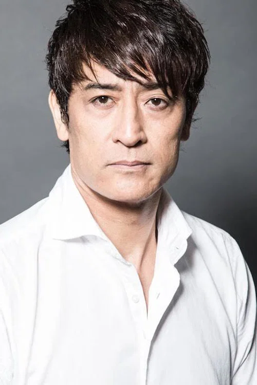 Photo of Satoshi Hashimoto