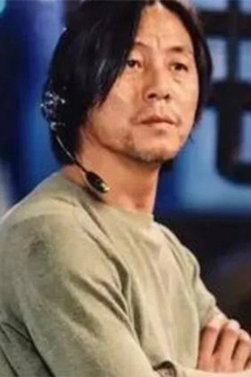 Photo of Tiger Gao