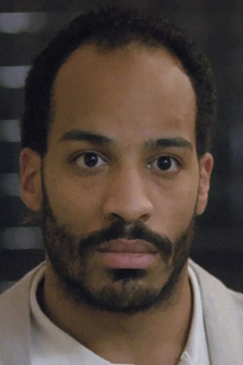 Photo of Michael Woods