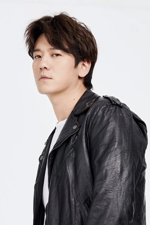 Photo of Wu Yaheng