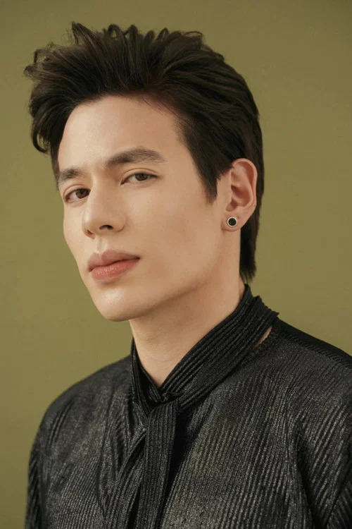 Photo of Jake Ejercito