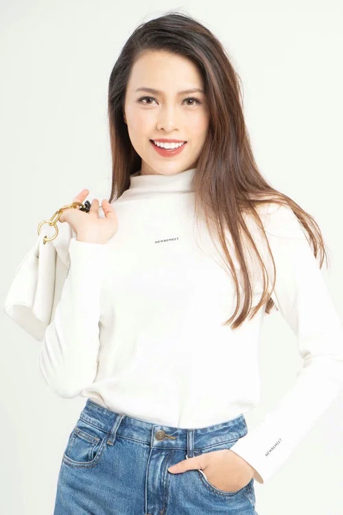 Photo of Nguyễn Phương My