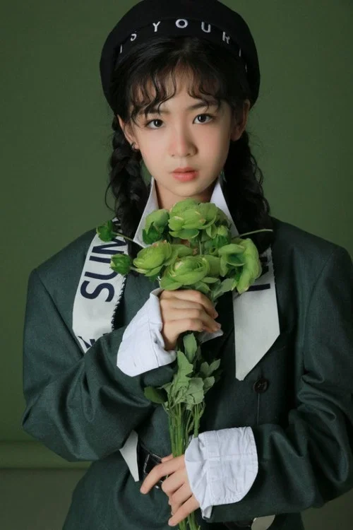 Photo of Li Xiyuan
