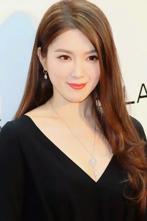 Photo of Christine Kuo Yun-Hui