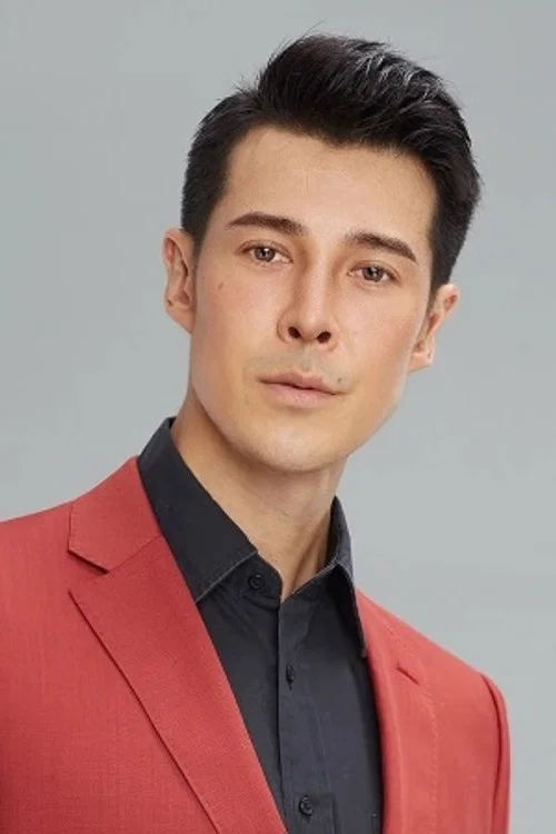 Photo of Sa Gangyun