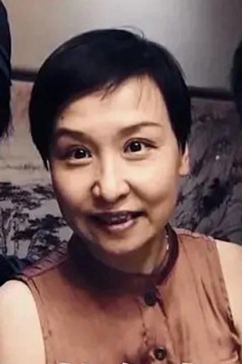 Photo of Han Dongqing