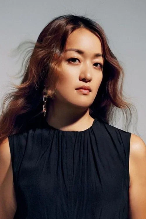 Photo of Kylie Wang