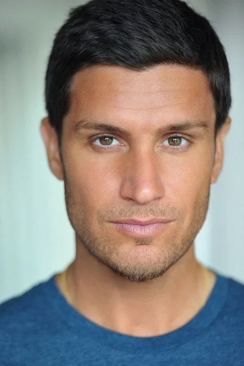 Photo of Michael Lombardi