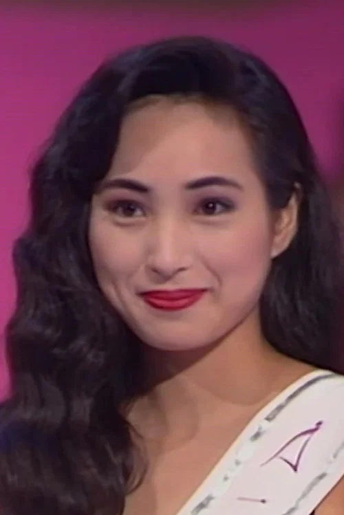 Photo of Candy Luo