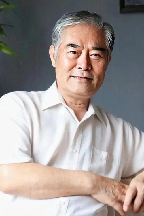 Photo of Xu Zheng Yun