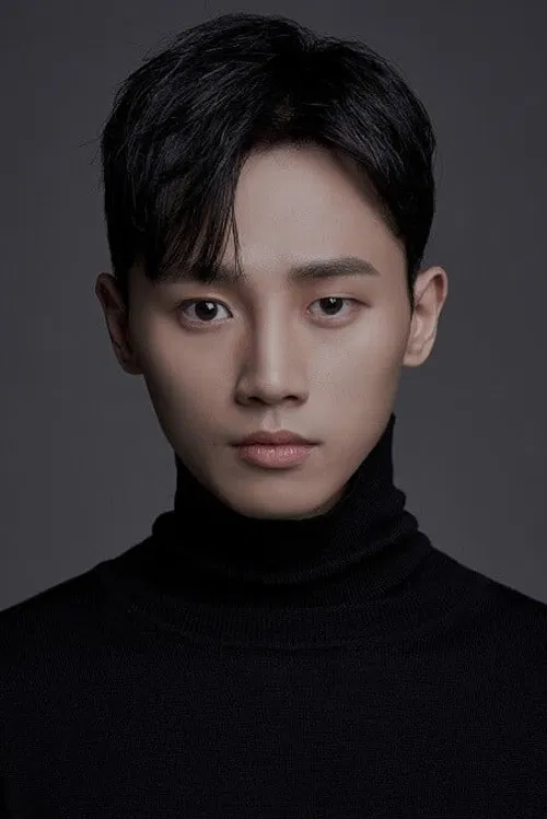 Photo of Song Byeong-geun